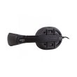 Гарнітура Ergo VM-629 Black
