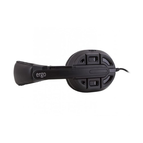 Гарнітура Ergo VM-629 Black