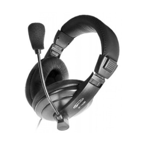 Гарнітура Gemix HP-750MV Black