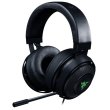 Гарнітура дротова, повнорозмірна, закрита, Razer Kraken 7.1 V2 (RZ04-02060100-R3M1)