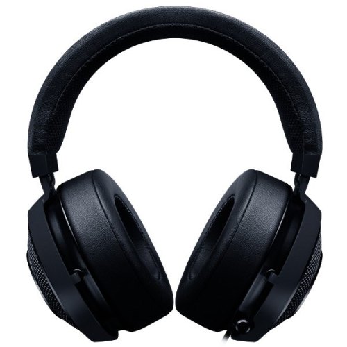 Гарнітура дротова, повнорозмірна, закрита, Razer Kraken 7.1 V2 (RZ04-02060100-R3M1)