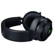 Гарнітура дротова, повнорозмірна, закрита, Razer Kraken 7.1 V2 (RZ04-02060100-R3M1)