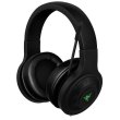 Гарнітура дротова, повнорозмірна, закрита, Razer Kraken USB Essential Black (RZ04-01200100-R3M1), наголовя, Virtual 7.1, шнур 2м, USB звукова карта,
