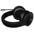 Гарнітура дротова, повнорозмірна, закрита, Razer Kraken USB Essential Black (RZ04-01200100-R3M1), наголовя, Virtual 7.1, шнур 2м, USB звукова карта,