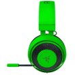 Гарнітура Razer Man O'War 7.1 Green