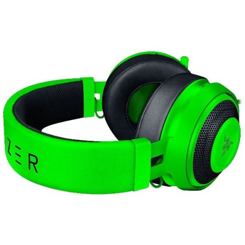 Гарнітура Razer Man O'War 7.1 Green