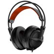 Гарнітура SteelSeries Siberia 200 Black Orange (51133)