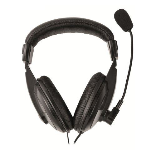 Гарнітура Trust Quasar Black (21661)