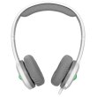 Гарнітура Steelseries Sims4 Headset, white (51161)