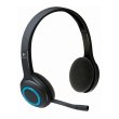 Гарнітура Logitech H600 Wireless (981-000342)