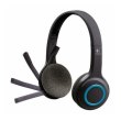 Гарнітура Logitech H600 Wireless (981-000342)