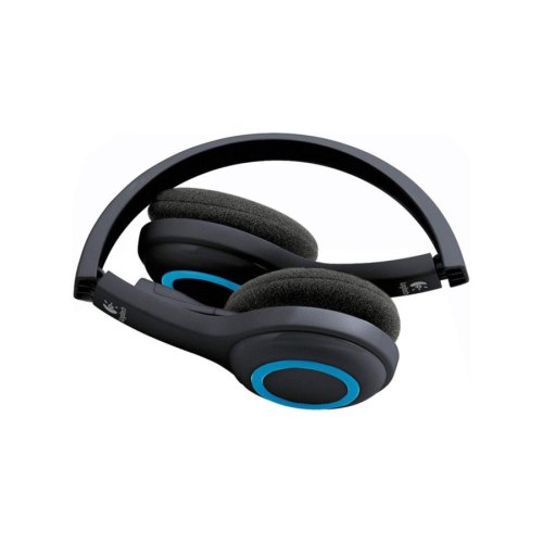 Гарнітура Logitech H600 Wireless (981-000342)