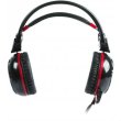 Гарнітура Bloody G300 (Black+Red)
