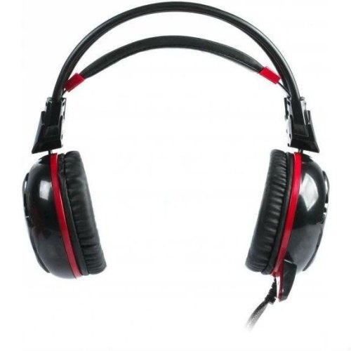 Гарнітура Bloody G300 (Black+Red)