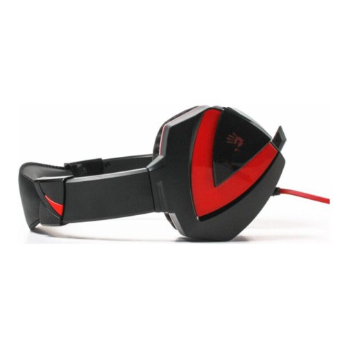 Гарнітура Bloody G500 Ultimate (Black+Red)