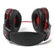 Гарнітура Bloody G500 Ultimate (Black+Red)