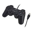 Геймпад Esperanza Vibration gamepad USB warrior (EG102)