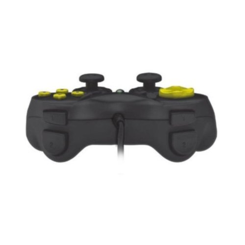 Геймпад TRUST Dual Stick Gamepad for PC & PS2 (14801) USB