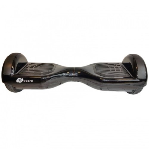 Гіроборд GoBoard 6,5 чорний