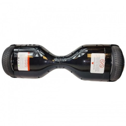 Гіроборд GoBoard 6,5 чорний