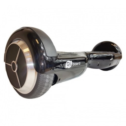 Гіроборд GoBoard 6,5 чорний