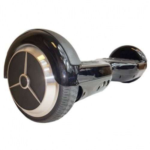 Гіроборд GoBoard 6,5 чорний