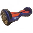 Гіроборд GoBoard 8 блакітний