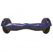 Гіроборд GoBoard 8 блакітний