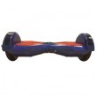 Гіроборд GoBoard 8 блакітний