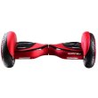Гіроборд SBoard SX10 Pro Wine Red