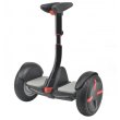Гiроскутер Ninebot Mini Pro (Black)+рюкзак