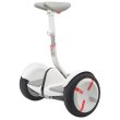Гiроскутер Ninebot Mini Pro (White)