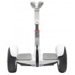 Гiроскутер Ninebot Mini Pro (White)