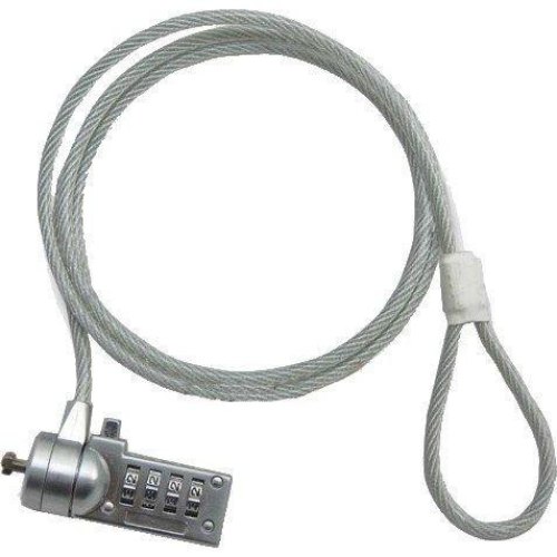 Замок безпеки F&K NLOCK01P