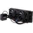 Водяне охолодження Alphacool Eisbaer LT240 (11445)