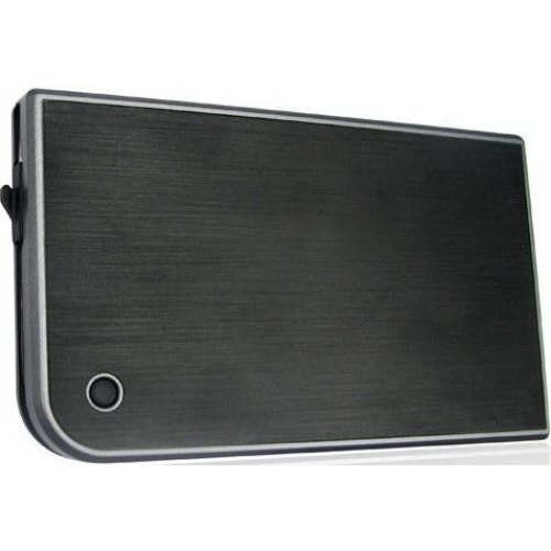 AgeStar 3UB2A14 Black