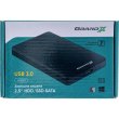 Зовнішня кишеня 2,5, Grand-X (HDE32), пластик, HDD SATA, без БЖ, 1xUSB3.0