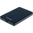 Зовнішня кишеня 2,5, Grand-X (HDE32), пластик, HDD SATA, без БЖ, 1xUSB3.0