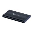 Зовнішня кишеня Gembird (EE2-U2S-5) 2.5'' HDD, SATA, 1xUSB 2.0