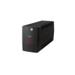 ПБЖ APC Back-UPS 650VA, IEC