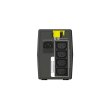 ПБЖ APC Back-UPS 650VA, IEC