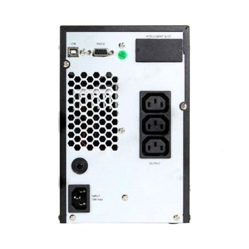 ИБП FSP Knight Pro 2000VA (on-line)