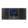 ИБП Logicpower LPM-PSW-1500VA (1050Вт) с правильной синусоидой  12В