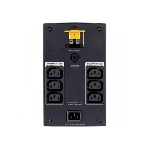 ПБЖ APC Back-UPS 1100VA IEC (BX1100LI)