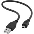Cablexpert CCP-USB2-AM5P-1