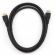 Кабель DisplayPort - DisplayPort, 100см, Cablexpert (CC-DP-1M), позолочені конектори, 1м