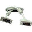 Кабель DVI - DVI, 300см, Gembird (CC-DVI2-10), 24pin, 3м