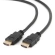 Кабель HDMI - HDMI, 100см, Cablexpert (CC-HDMI4-1M), v1.4, 1м
