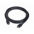 Кабель HDMI - HDMI, 100см, Cablexpert (CC-HDMI4-1M), v1.4, 1м
