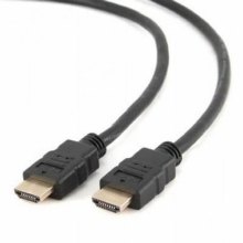 Кабель HDMI - HDMI, 180см, Cablexpert (CC-HDMI4-6), v2.0, 1.8м